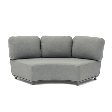 Sofa Curvo Hug